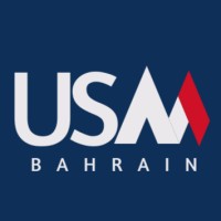 USM Bahrain logo - Similar company to Khams Chartered Certified Accountants