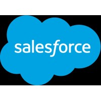 Salesforce By Shyam logo - Similar company to Salesforce Consulting