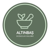 Altınbaş Eczacılık Kulübü logo - Similar company to Pharmetic Girişimci Eczacılar Derneği