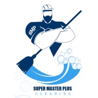 SUPER MASTER CLEANING logo - Similar company to New Middle East Auditors