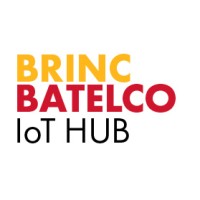 Brinc Batelco IoT Hub logo - Similar company to Batelco Jordan