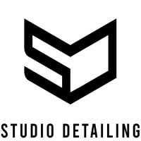 Studio Detailing logo
