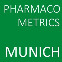 Pharmacometrics Munich logo - Similar company to Qpharmetra