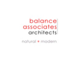 Balance Associates Architects