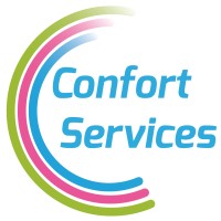 Confort Services logo - Similar company to Service D'Aide Et D'Accompagnement À Domicile - Atousages