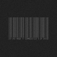 Commodified Image logo - Similar company to B-452