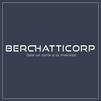 BerchattiCorp logo - Similar company to Korban Holding Group