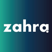 Zahra logo - Similar company to Everymum