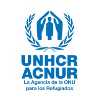 ACNUR en México logo - Similar company to Programa Casa Refugiados A.C.