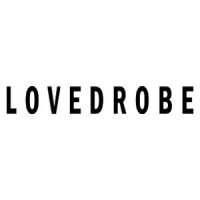 Lovedrobe logo - Similar company to Hello Sue
