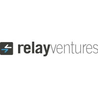 Relay Ventures logo - Similar company to Dark Slope