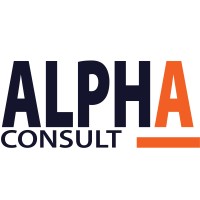 ALPHA CONSULT logo - Similar company to Tech Futures Group