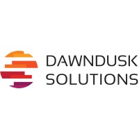 DawnDusk Solutions logo - Similar company to Itappzglobal
