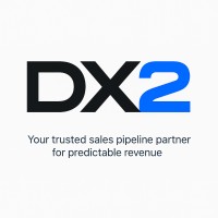 DX2 Global Services logo - Similar company to Cultivado