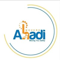 Ahadi Movers Limited logo - Similar company to Deluca Group