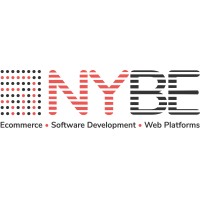 NYBE logo - Similar company to Offimac