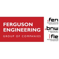 Ferguson Engineering Group of Companies logo - Similar company to Optima Control Solutions Ltd