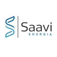 Saavi Energía logo - Similar company to Engie México