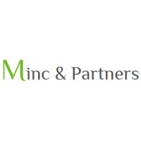 Minc & Partners logo - Similar company to Upliftu