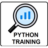 Python Training logo - Similar company to Pythontrainer