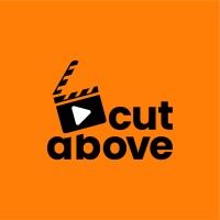 Cut Above Media logo - Similar company to High Road Creatives