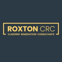 Roxton Cladding Remediation Consultants logo - Similar company to We Get It Done