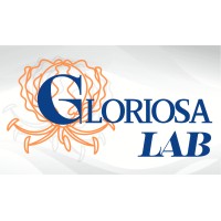 Gloriosa Lab logo - Similar company to Chrysos Photonassayᵀᴹ
