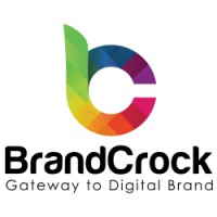 BrandCrock India Pvt Ltd logo - Similar company to Novalnet E-Solutions