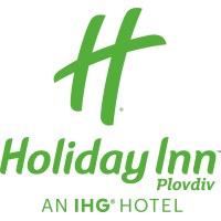 Holiday Inn Plovdiv logo - Similar company to Grand Hotel Plovdiv