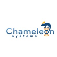 Chameleon Systems Ltd logo - Similar company to Volt Fire And Security