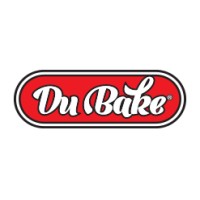 DuBake logo - Similar company to Doğanlar Gida