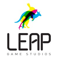 Leap Game Studios