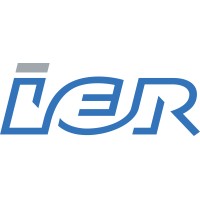 IER Group logo - Similar company to Automatic Systems