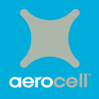 Aerocell logo - Similar company to Two Sisters Farms