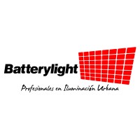Batterylight logo - Similar company to Ledluxx ®