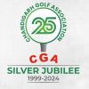 Chandigarh Golf Association logo - Similar company to Blowout Technologies