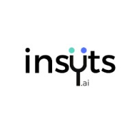 Insyts logo - Similar company to Akiba Digital