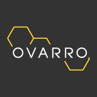 Ovarro logo - Similar company to Advizzo