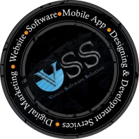 Vasant Software Solution - VSS logo - Similar company to Elvis Software Private Limited