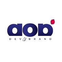 Devofbrand logo - Similar company to Meterim