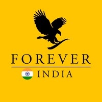 Forever Living Products (India) logo - Similar company to Nirakar Engineering Private Limited