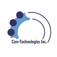 Can-Technologies Inc. logo - Similar company to Quint Systems