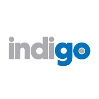 Indigo Visual logo - Similar company to Great Visitor Experiences