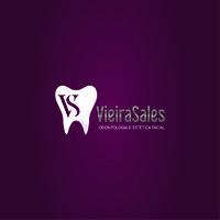 Vieira Sales Odontologia e Estética Facial logo - Similar company to Estética Harmony