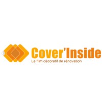 Cover'Inside logo - Similar company to Pure-Com