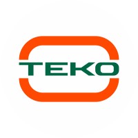 TEKO Security Systems logo - Similar company to Sensorview By Keeper