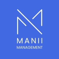 Manii Management Consulting logo - Similar company to Gazal Consulting, Inc.