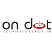 On Dot Courier And Cargo Limited