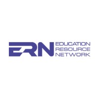 ERN Dubai logo - Similar company to Studyco Egypt
