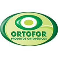 Ortofor - Ortopedia Fortaleza Ltda logo - Similar company to Febracis Boston
